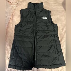 North Face Vest